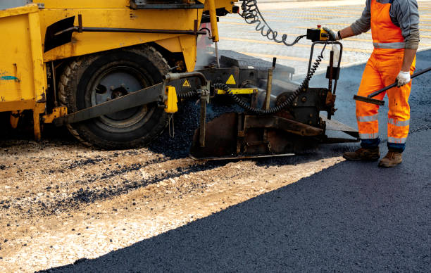 Professional Driveway Paving Services in North Middletown, NJ